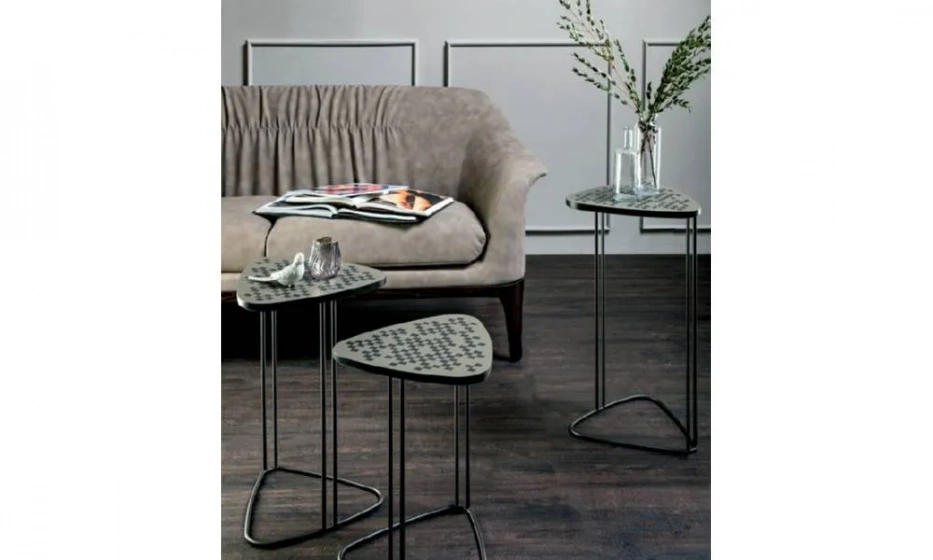 Столик Mix Tonin 6236 G - фото 1