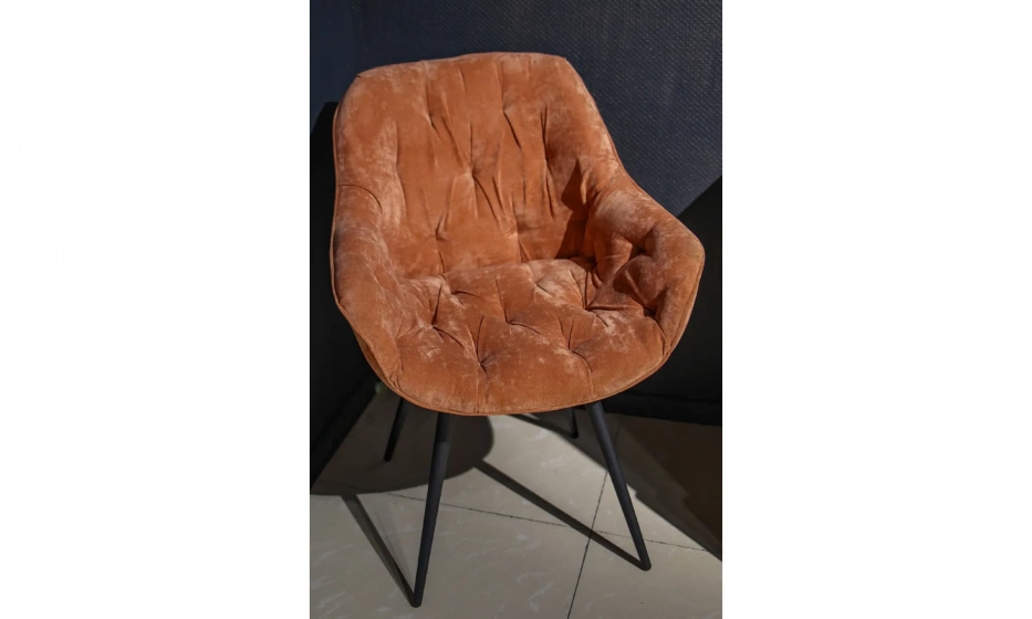 Стул STEELONE - фото 1