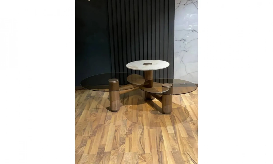 Стол журнальный Homage Vogue - фото 1