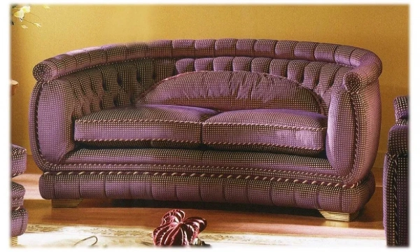 Комплект Мягкой Мебели Zanaboni Polo