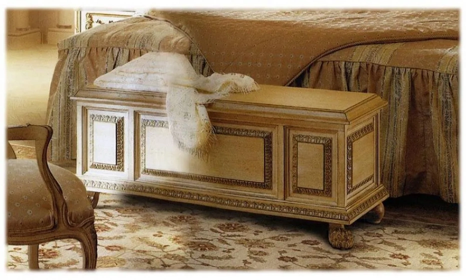 Сундук Brahms Angelo Cappellini 9636 - фото 1