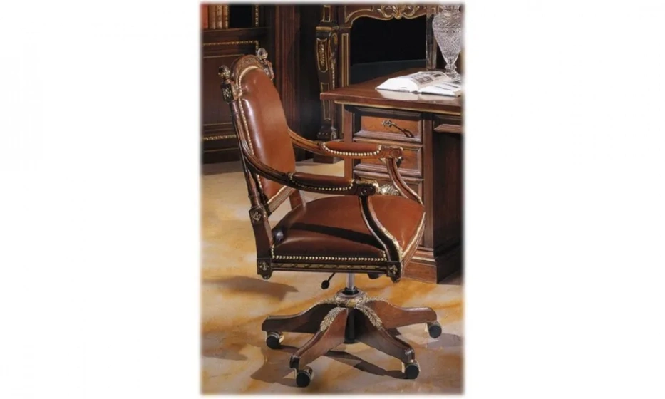 Домашний Кабинет Angelo Cappellini Antelami - фото 4