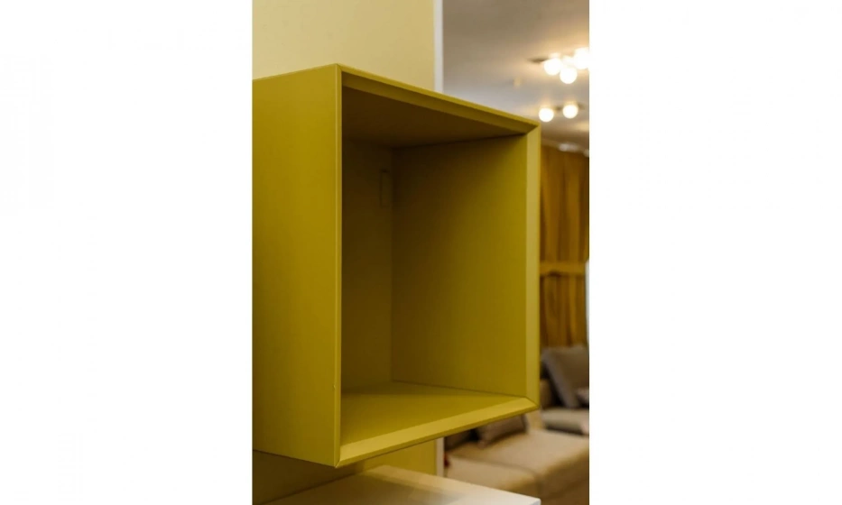 Полка навесная Calligaris - фото 4