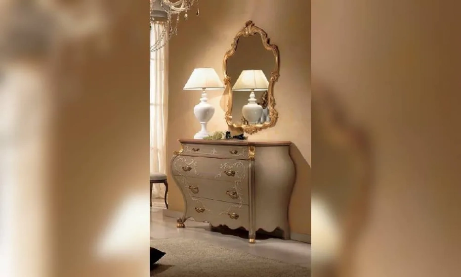 Комод Giuliacasa P768/L-Ny - фото 1