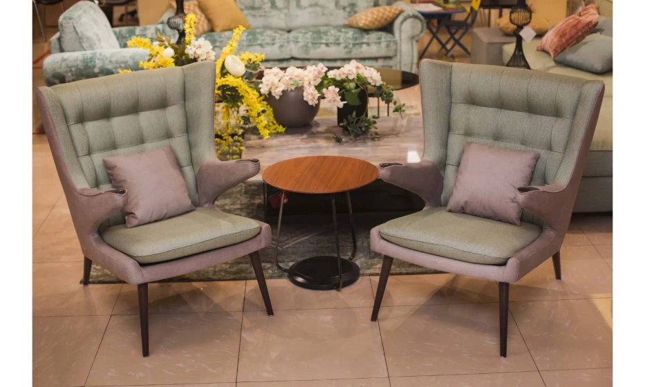 Кресло Hasta Favara - фото 1