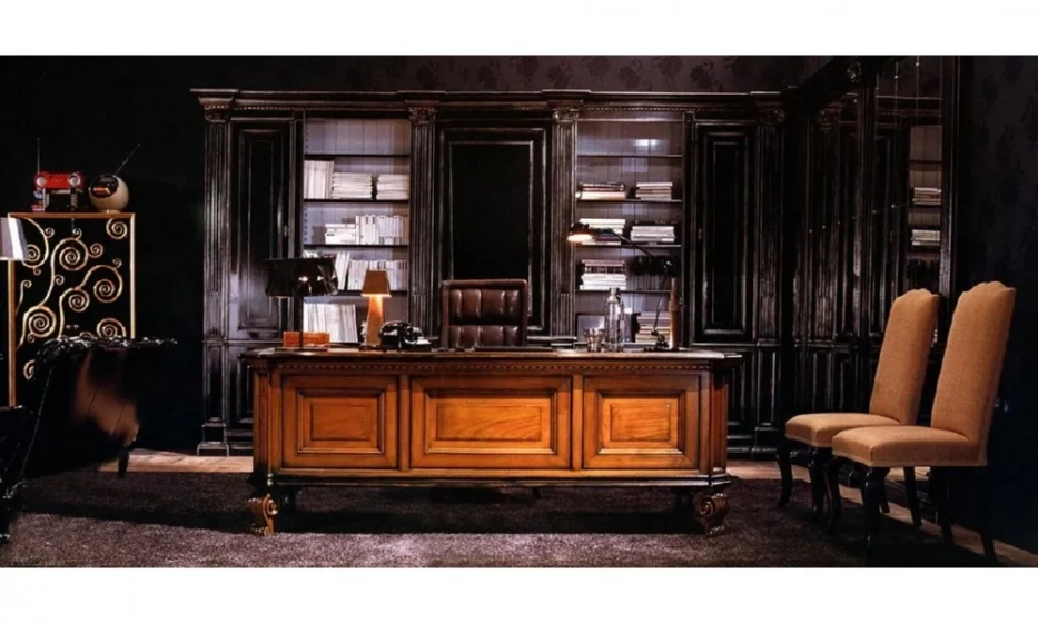 Домашний Кабинет Zonta Nouvelle Classiques - фото 1