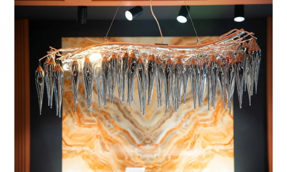 Люстра ST LUCE - фото 5