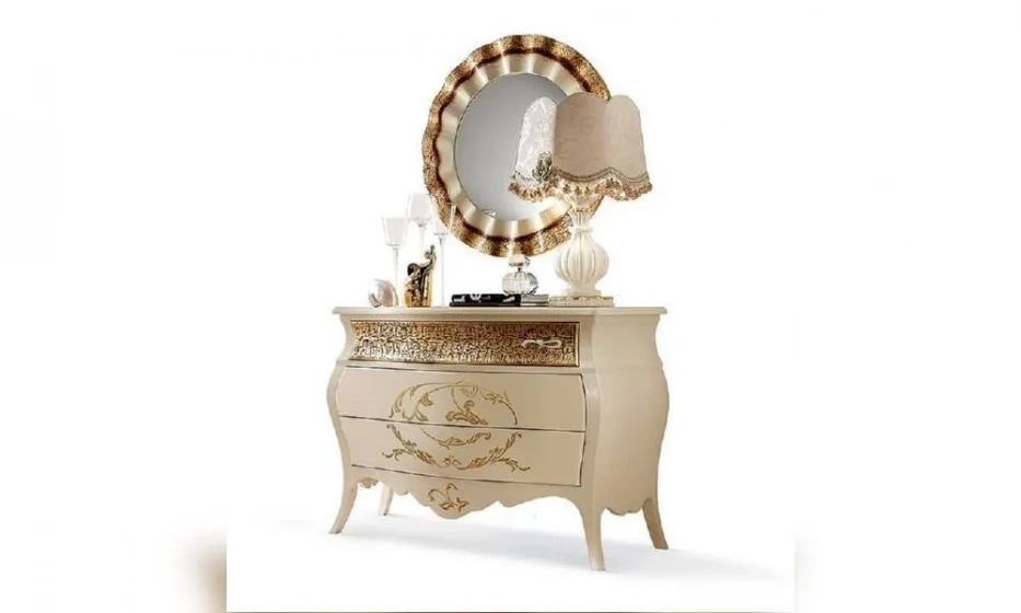 Комод Signorini Coco Gruppi Notte 2 - фото 1