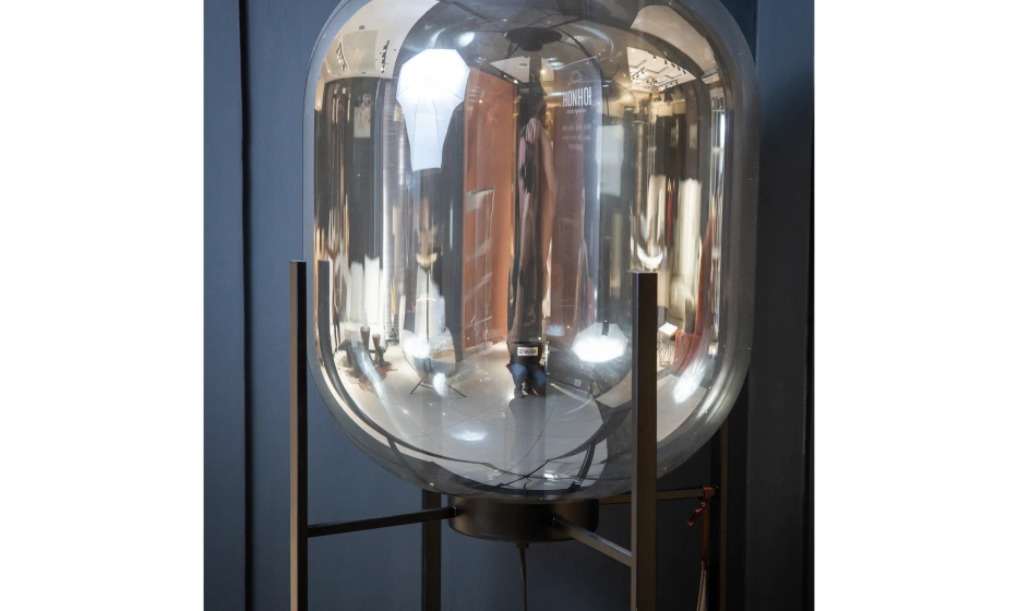 Торшер ST Luce Burasca - фото 3