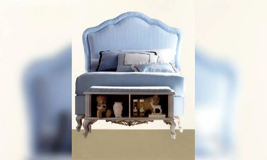 Кровать В Детскую Giorgio Casa Dei Sogni 5 - фото 1