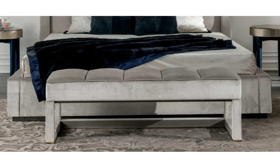 Спальня Longhi Vanity 1 - фото 2