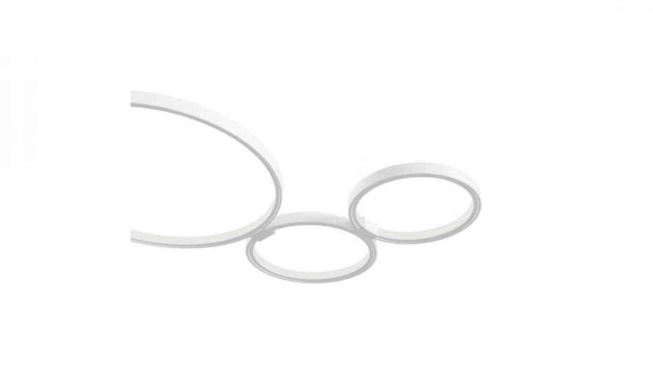 Потолочный Светильник Technical Mod448-Cl-5-45-W - фото 2