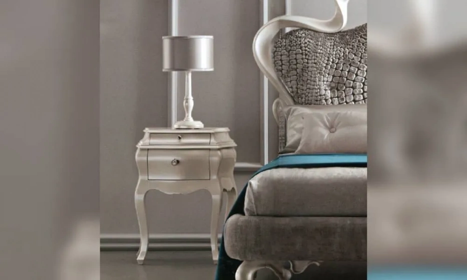 Тумба Прикроватная Cortezari Maya 3 - фото 1