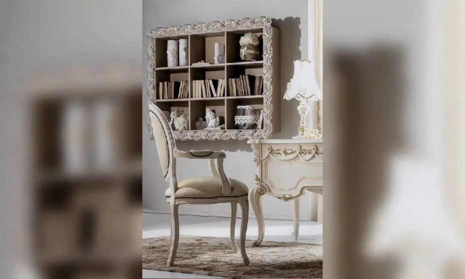 Стул Antonelli Moravio 559 - фото 1