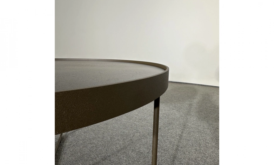 Кофейный столик Saloni Mergui - фото 8