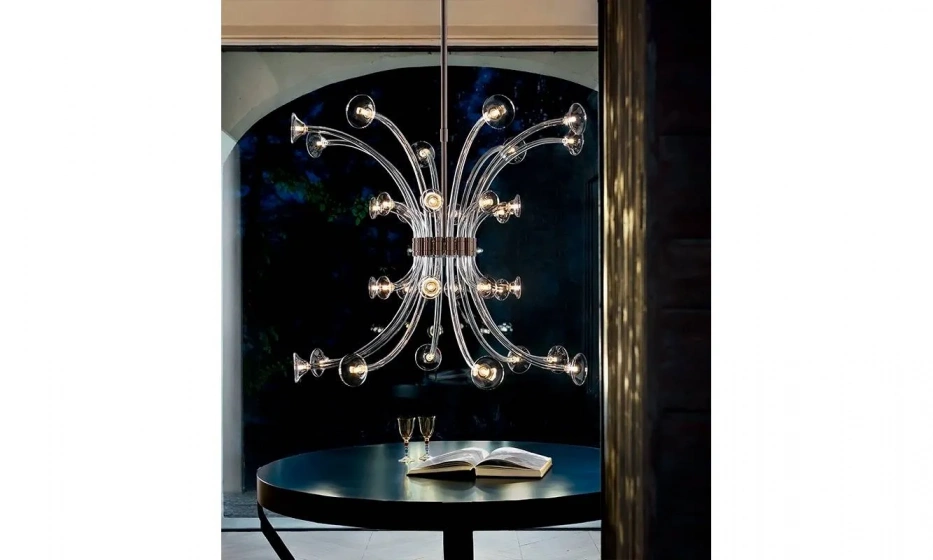 Люстра Jei Jei Penta 0501-24 - фото 1