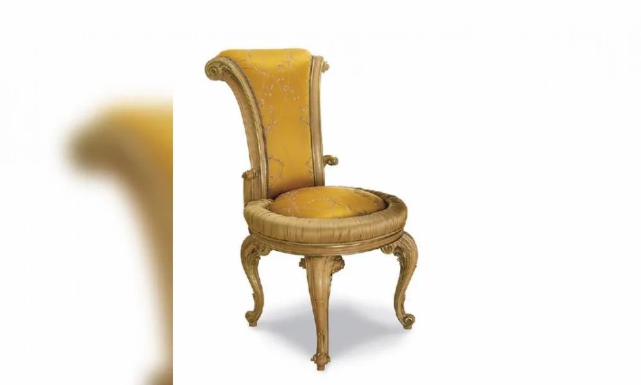 Стул Riva Balbianello 4 - фото 1