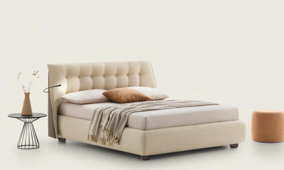 Кровать Le Comfort Guscio - фото 2