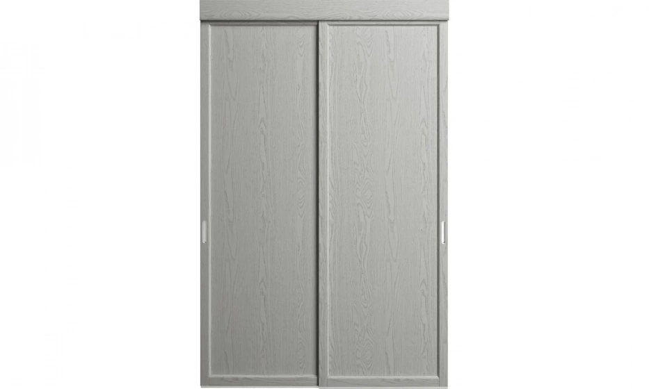 Перегородка Софья. Коллекция Original. Модель с филенкой (302) - фото 1