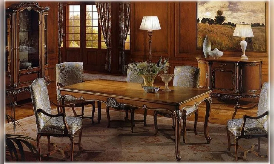 Стол Angelo Cappellini - фото 1