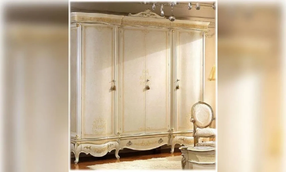 Шкаф Antonelli Moravio Belvedere 1 - фото 1