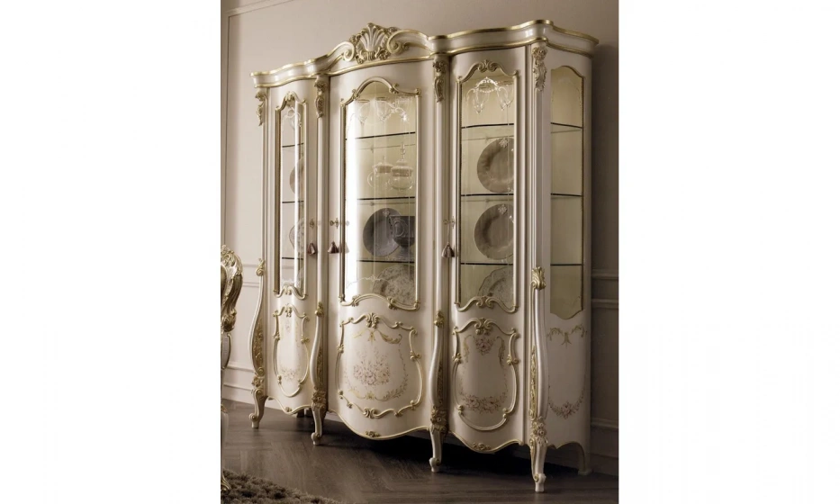 Столовая Agm (Alberto E Mario Ghezzani) Monnalisa - фото 2