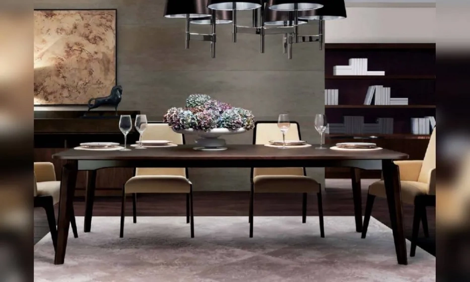 Стол Smania Cooper 1 - фото 1