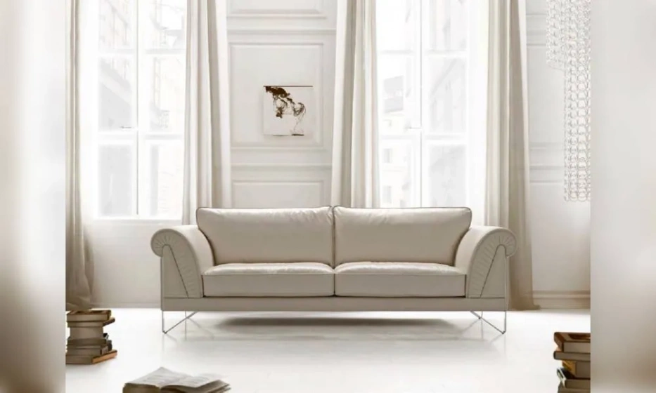 Диван Nicoline Salotti Palladio 1 - фото 1