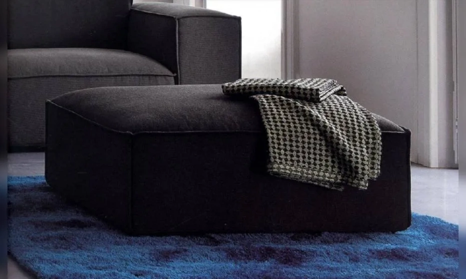 Пуф Dall Agnese Comfort - фото 1