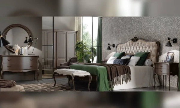 Спальня Giorgio Casa Valpolicella