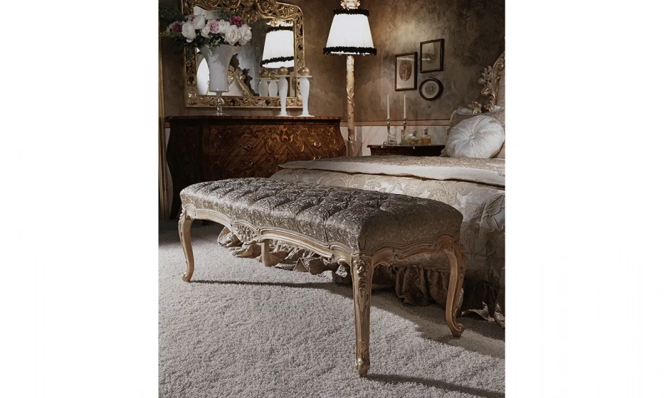 Спальня Minotti Luigi & Benigno Lifestyle - фото 3