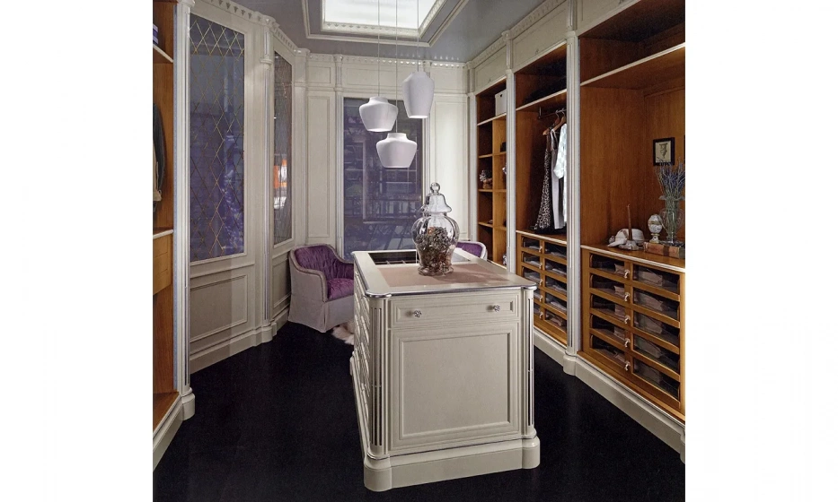 Гардеробная Bamax Eleonora - фото 1