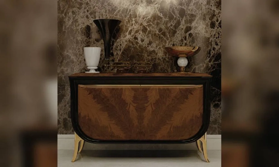 Буфет Re Deco Trilogy 4 - фото 1