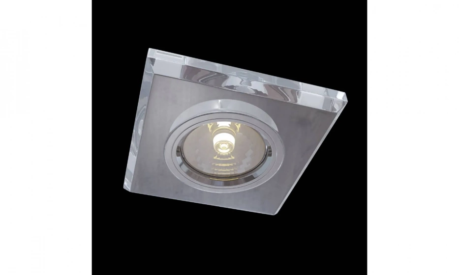 Встраиваемый Светильник Technical Dl290-2-01-W - фото 2