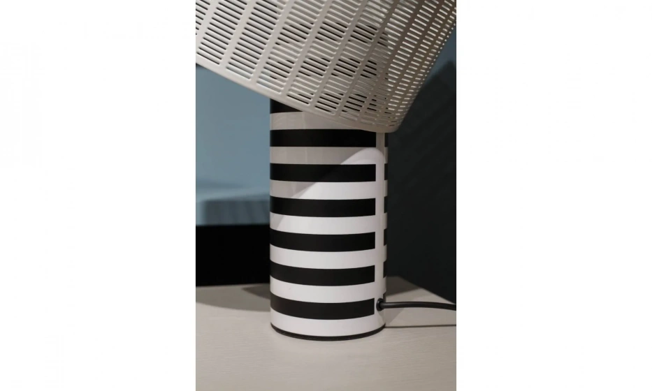 ARTEMIDE лампа настольная SHOGUN - фото 4