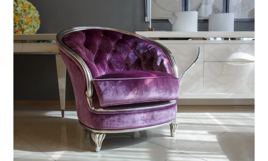 Комплект мягкой мебели Goldconfort Eden - фото 6