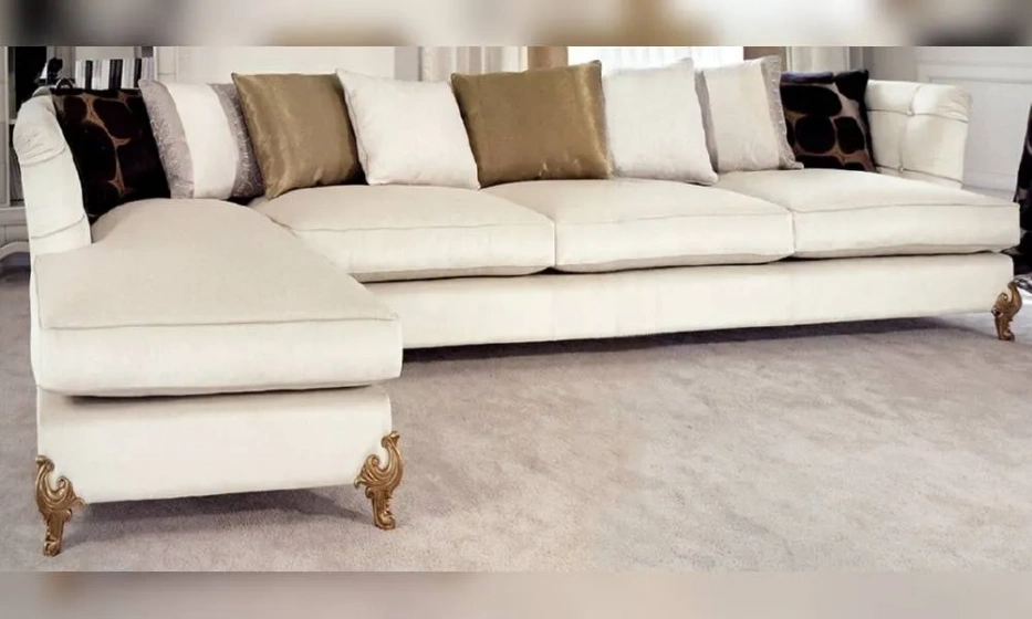 Диван Bruno Zampa King Modular - фото 1