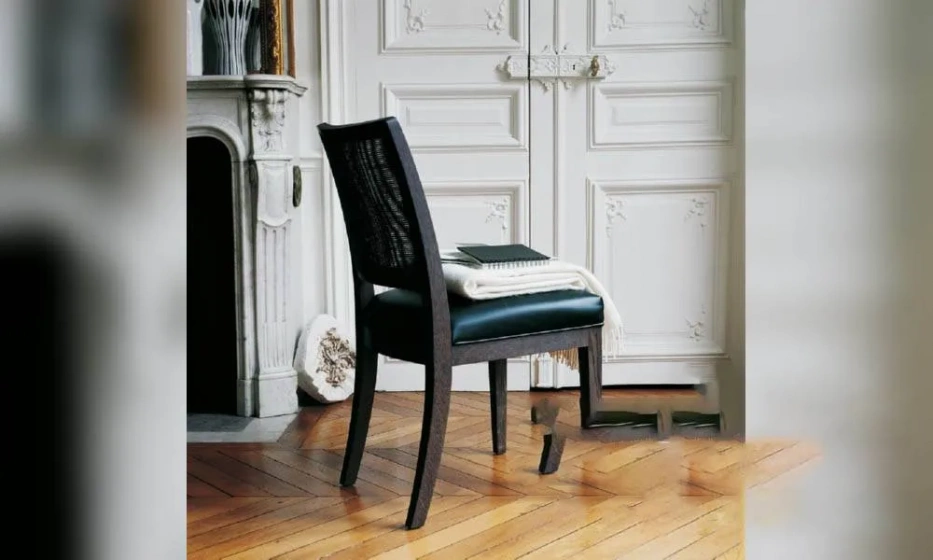 Стул На Высоких Ножках, Calipso - Maxalto - фото 1