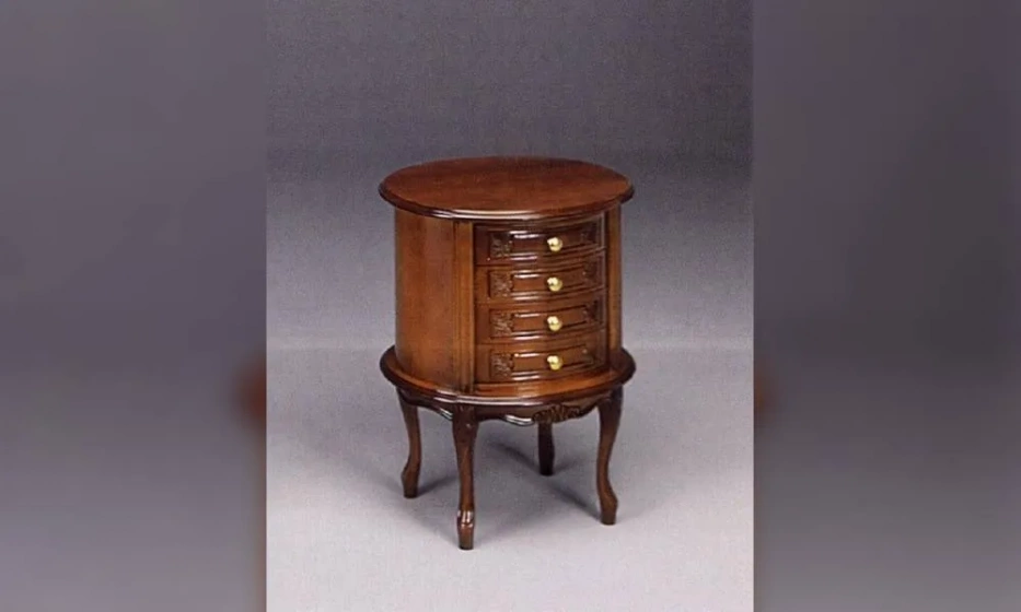 Тумба Прикроватная Giuliacasa 298-Vr - фото 1