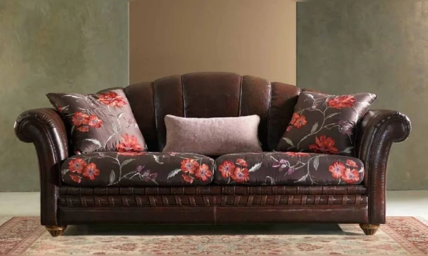 Комплект Мягкой Мебели Bedding Pushkar