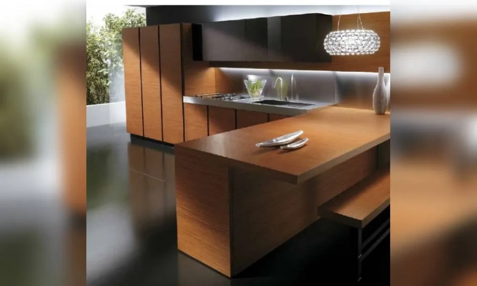 Кухня Biefbi Cucine Capri - фото 7