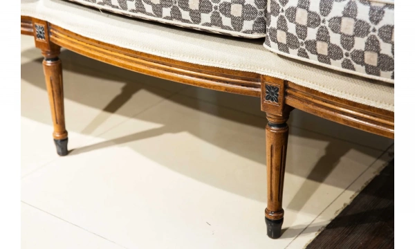 Диван Vittorio Grifoni