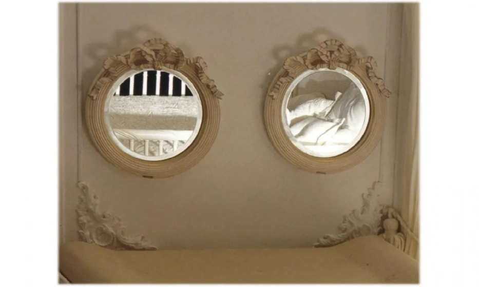 Детская Savio Firmino Notte Fatata 31 - фото 3