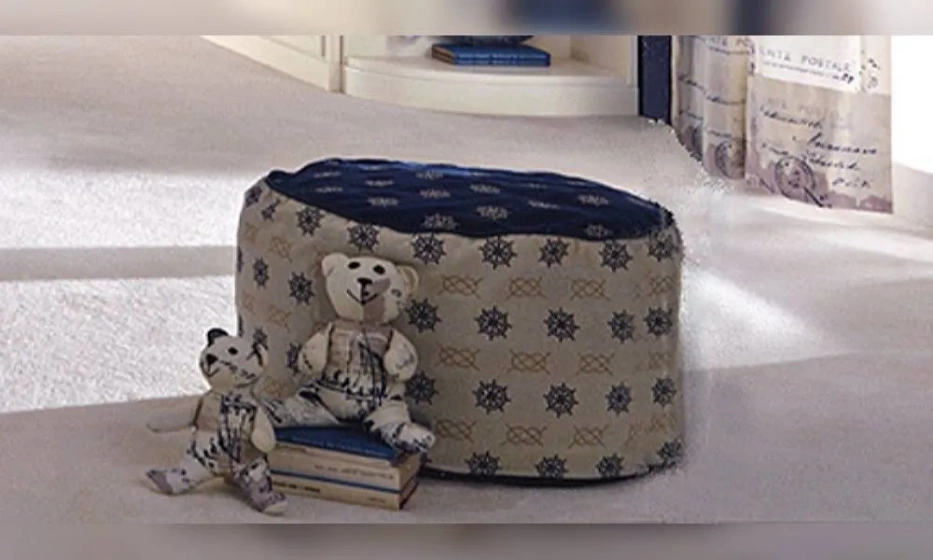 Пуф Piermaria Young 1 - фото 1