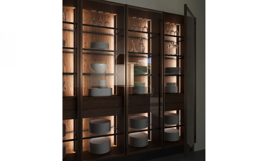 Кухня Virs New Line 2 - фото 10