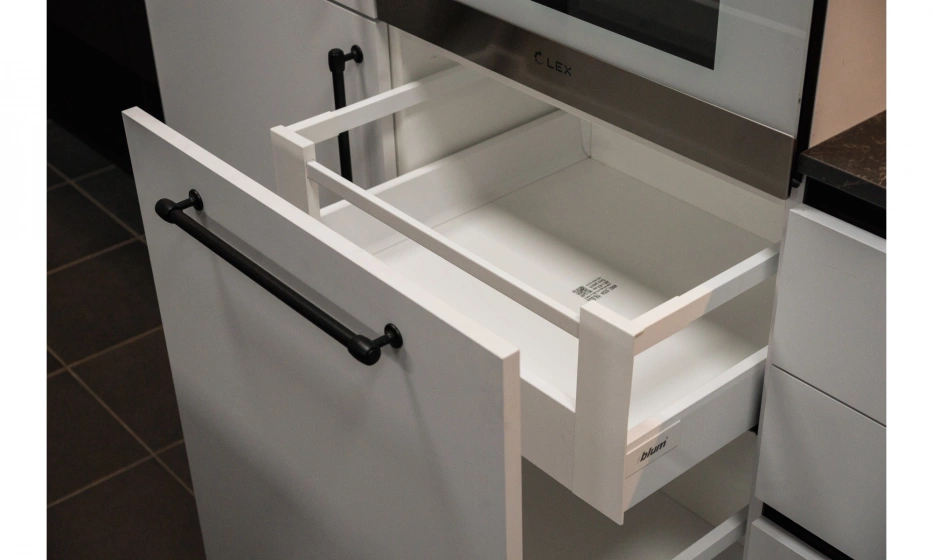 Кухня Русский Дом - фото 11