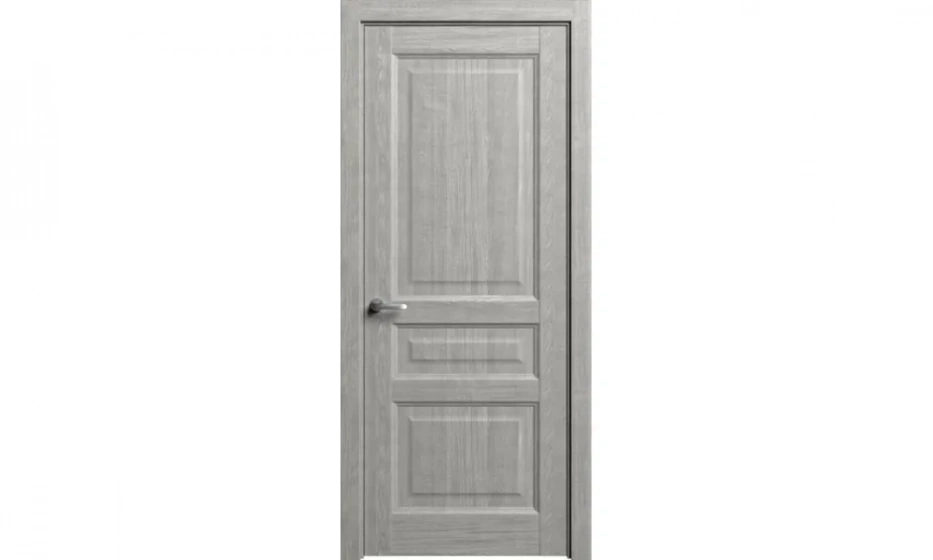 Межкомнатная дверь Софья, коллекция Мастер и Маргарита, Модель 89.42 - фото 1