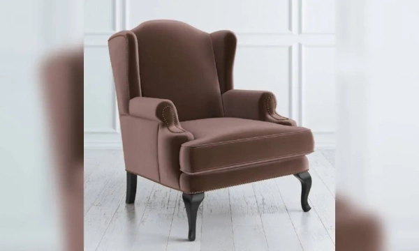 Кресло Kreind Френсис M12-Bg-B05