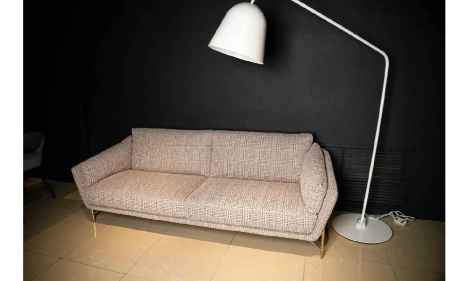 Прямой диван Venere Caliaitalia - фото 1