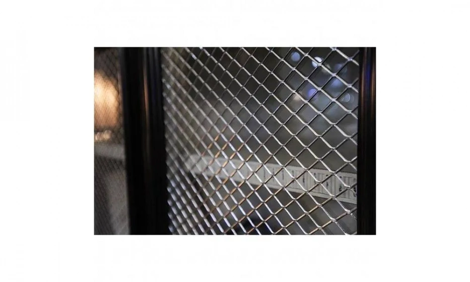 Витрина Gianfranco Ferre Home Donald - фото 7